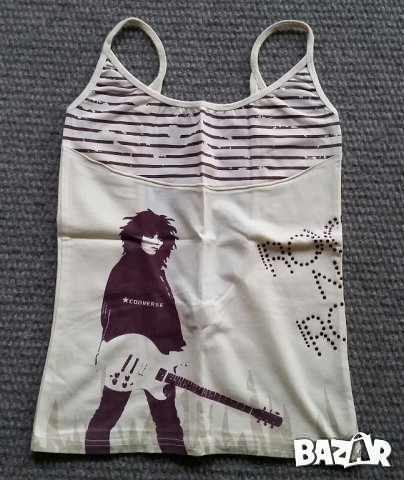 Потници за спорт. Reebok, Converse,GEORGO'S, Bershka., снимка 9 - Потници - 29905050