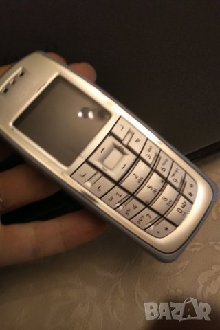 Колекционерски телефон NOKIA 3120 