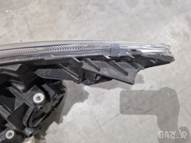 Led фар Ford transit custom , снимка 7 - Части - 52913219