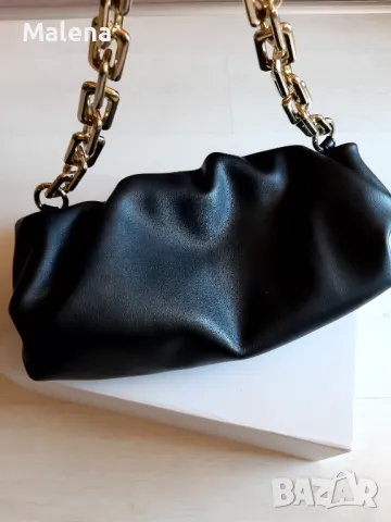 Bottega Veneta , снимка 5 - Чанти - 48885119