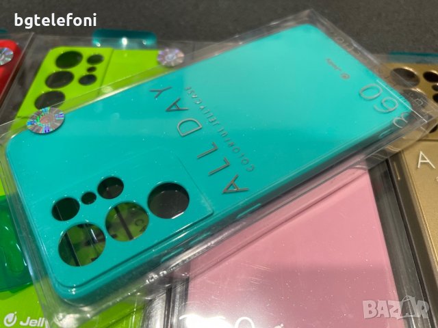 Samsung Galaxy S21 Ultra  силикон jelly case, снимка 8 - Калъфи, кейсове - 35199167