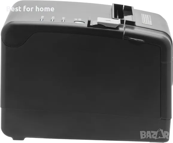 Tермален етикетен принтер Qian 80mm с Bluetooth, WiFi, снимка 10 - Друго търговско оборудване - 47318312