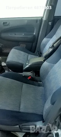 Honda HRV , Хонда джип, снимка 6 - Автомобили и джипове - 55804923