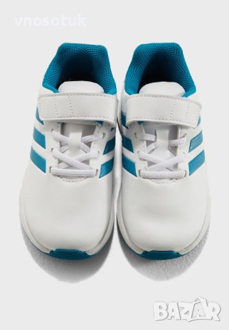 Детски маратонки  adidas Rapidaturf RM EL-№20, снимка 3 - Детски маратонки - 40709514