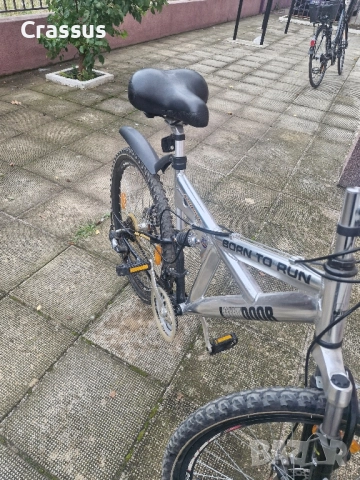 Продавам два велосипеда, снимка 9 - Велосипеди - 51994833