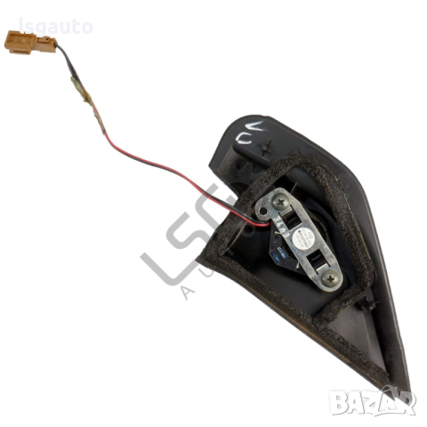 Лайсна с високоговорител предна лява врата Nissan Micra (K12) 2003-2010 ID: 122320, снимка 2 - Части - 44513410