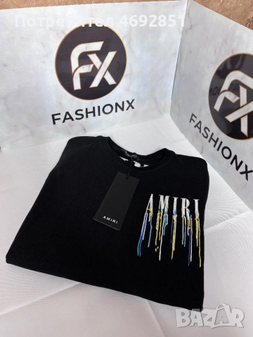 Мъжки тениски с премиум стил, снимка 2 - Блузи - 52908720