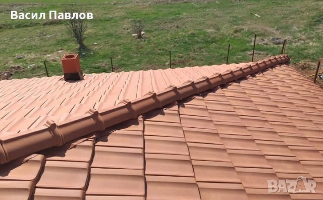 ремонт на покриви , снимка 8 - Ремонт на покриви - 53916868