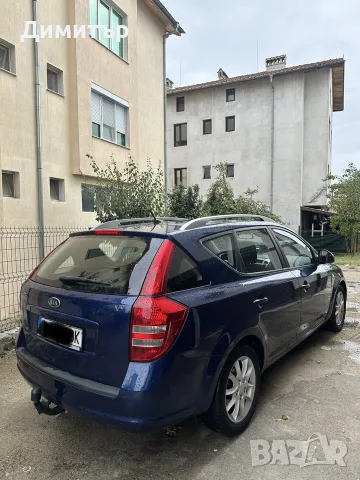 Автомобил под наем, снимка 3 - Rent a car - 56135697