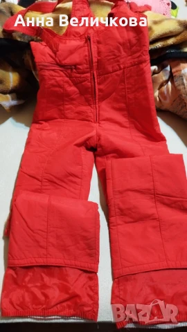 Продавам дамски якета, палта, спортна екипировка до 15 лв, снимка 7 - Якета - 51407546