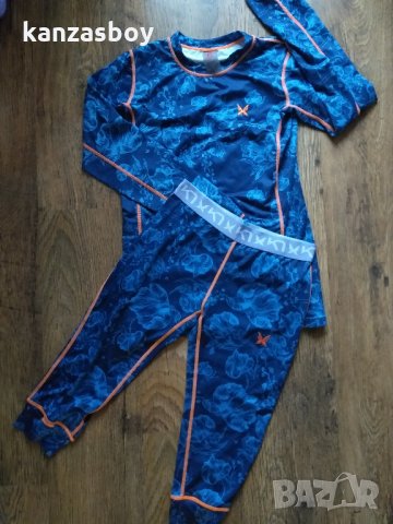 Kari Traa Sjølvsagt Sæt - страхотен туризъм екип , снимка 3 - Спортни екипи - 32188490