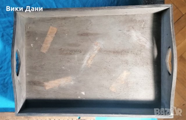 дървена табла, снимка 3 - Декорация за дома - 31064383