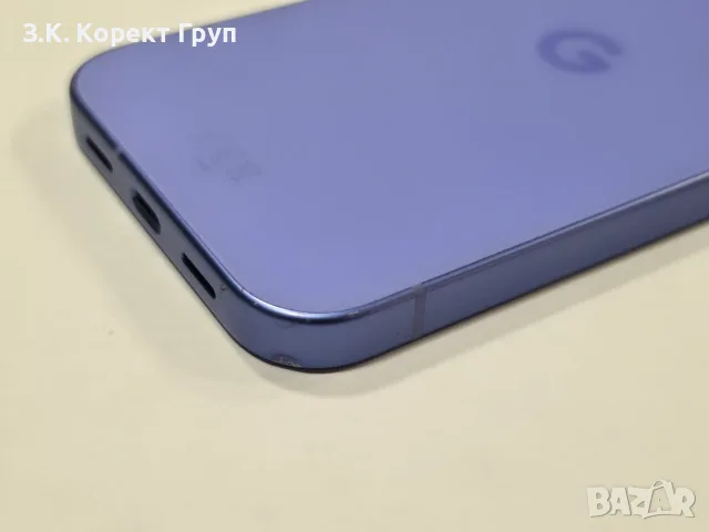 Google Pixel 10a 5G 128GB 8GB RAM Dual, снимка 3 - Телефони с две сим карти - 56445254