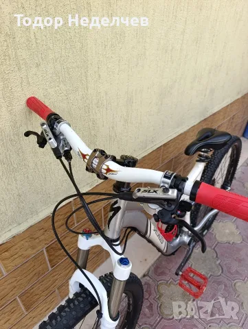 Specialized 26 цола" Мекица" , снимка 3 - Велосипеди - 56312781