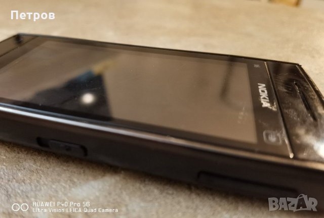 Nokia X6 , снимка 4 - Nokia - 31447090