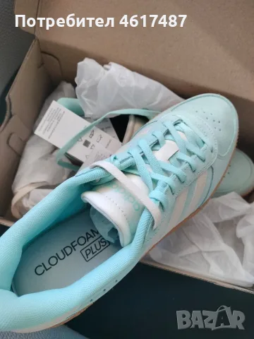 спортни обувки Adidas , снимка 2 - Маратонки - 55878273