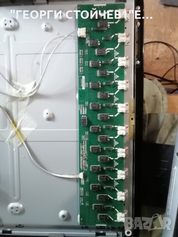 LE40A456C2D BN41-00980C BN94-02114A BN44-0097B T400XW01 V5 4H.V2358.061/G, снимка 7 - Части и Платки - 29809277