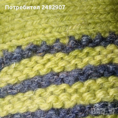 Детски вълнени търлъци, снимка 5 - Други - 52272682