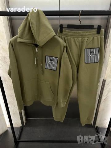 Мъжки екипи различни модели Dolce I Gabbana Karl Lagerfeld Burberry , снимка 12 - Спортни дрехи, екипи - 51913975