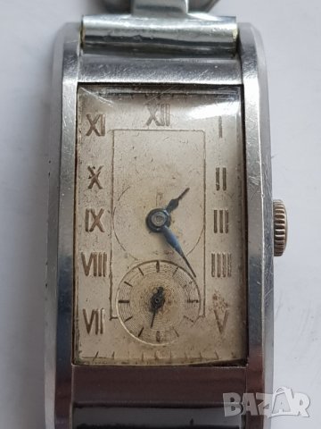 Стар дамски часовник Deposee, снимка 10 - Дамски - 33843195
