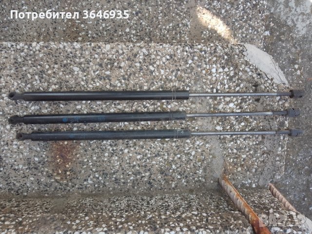 Амортисьори за Опел Вектра комби., снимка 1