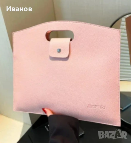 Дамски клъч, снимка 2 - Чанти - 51104901