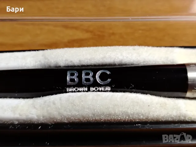 Колекционерска химикалка Parker/Франция, снимка 10 - Колекции - 47963178