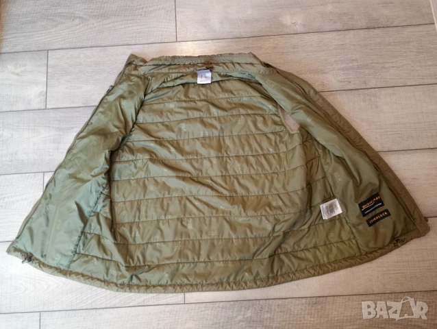 Jack Wolfskin Storm lock мъжки елек размер L, снимка 4 - Спортни дрехи, екипи - 53971765