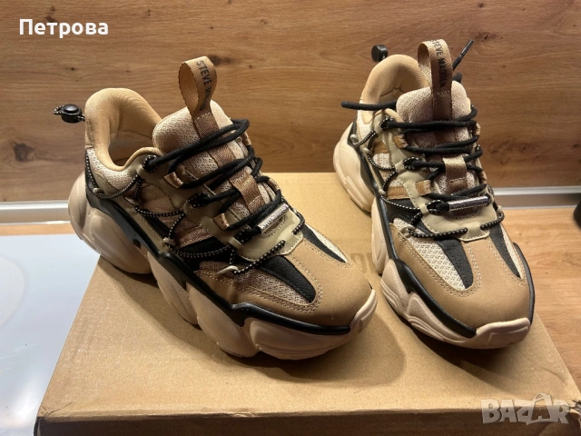 Сникърси/ кецове Steve Madden 