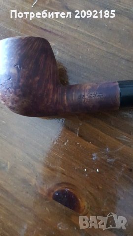 Лула за тютюн, снимка 3 - Лули - 29387161