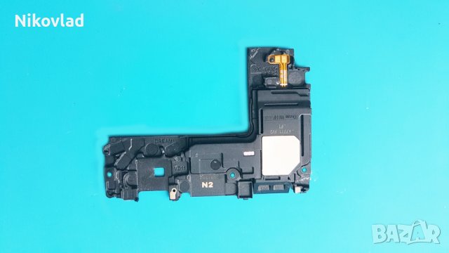 Полифония (говорител) Samsung Galaxy S8