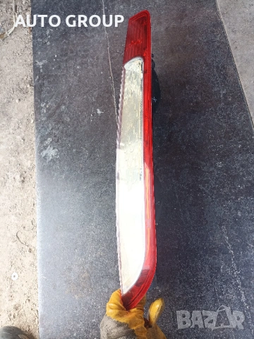 Стоп десен за Форд Фокус хеч. / Ford Focus stop, снимка 6 - Части - 53278403