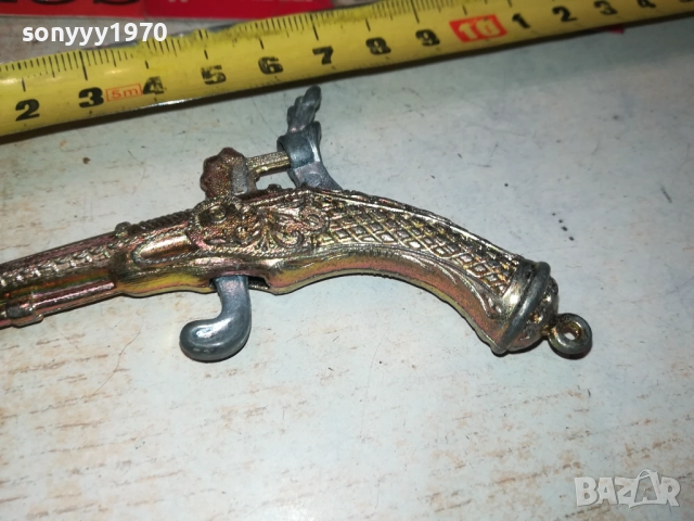 МАЛЪК ПИЩОВ ОТ ФРАНЦИЯ 0710251946, снимка 12 - Колекции - 51979128