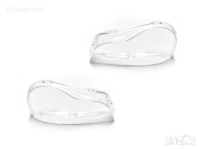 Стъкла за фарове на Volvo XC90 MK1, снимка 3 - Части - 50159588