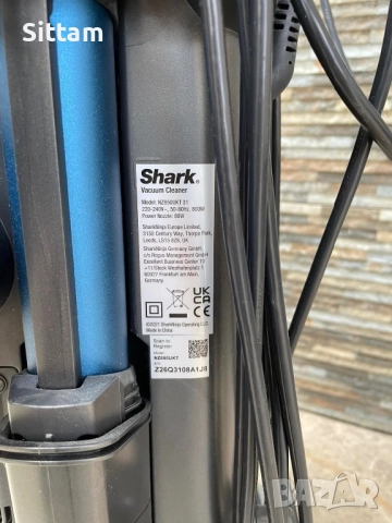 Прахусмокачка Нова, снимка 7 - Прахосмукачки - 52966342