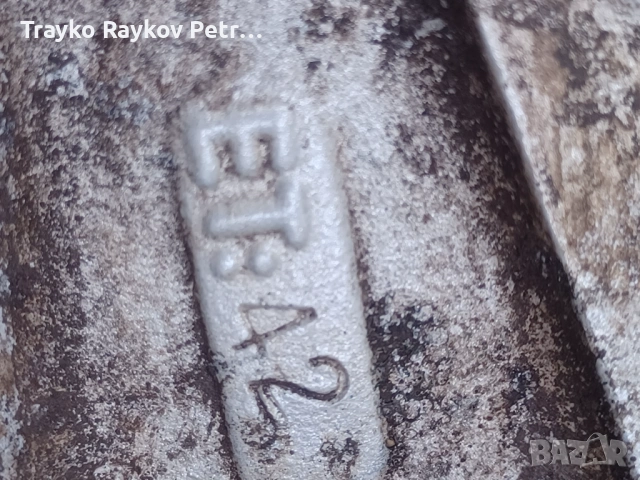 Джанти 5х114,3 16 цола Tomason, снимка 7 - Гуми и джанти - 54124005