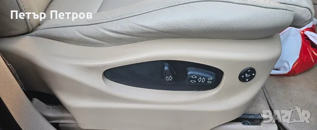 BMW X5 3.0D 184hp Automat TOP, снимка 6 - Автомобили и джипове - 56105715