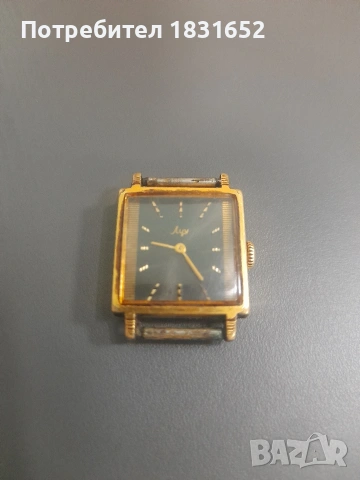 Стар руски часовник, снимка 4 - Други ценни предмети - 54323164