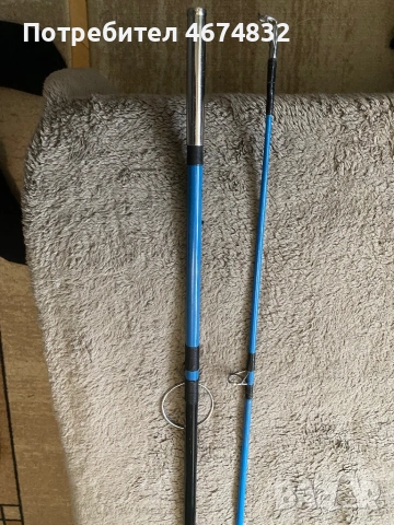 TOKOZ lipno 2.80метра, снимка 6 - Въдици - 54083111