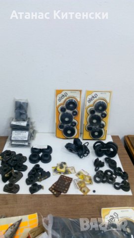 Авточасти ВАЗ, Москвич, снимка 8 - Части - 31435319