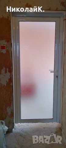 Дограма (ПВЦ ползвана) и Кухня, снимка 10 - Дограми - 54099491