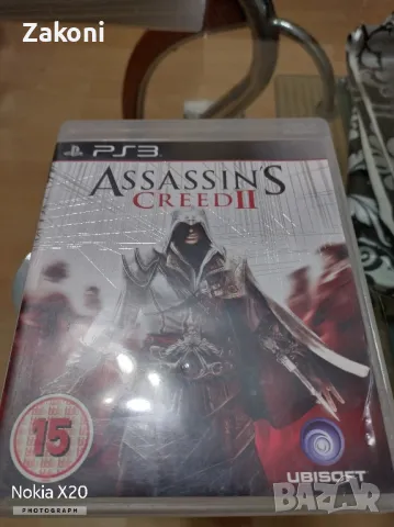 Игри за PS3 , снимка 5 - Игри за PlayStation - 47576716