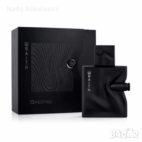 French Avenue Spectre Wraith 80 ml 