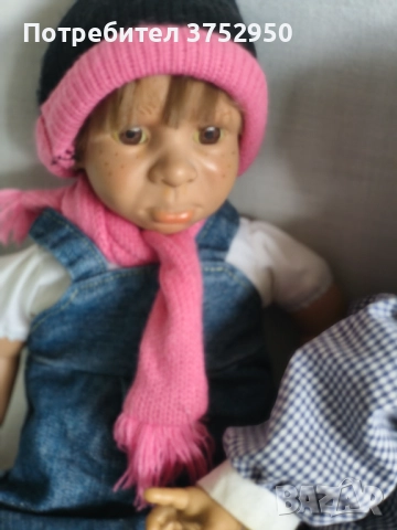 Продавам колекция испански кукли, снимка 3 - Кукли - 52918453