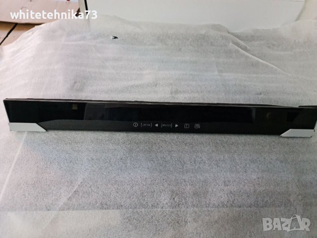 Панел от фурна Candy Hoover , снимка 1