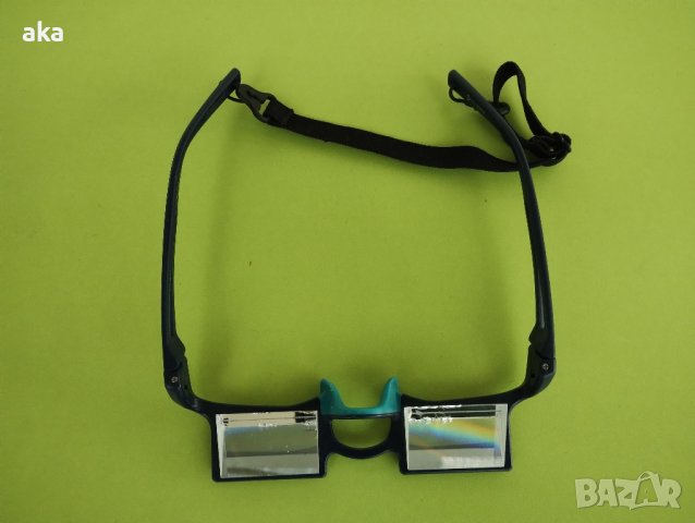 Очила за осигуряване belayer, тъмносини за алпинисти , снимка 4 - Водни спортове - 42842591