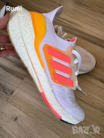 Оригинални маратонки Adidas UltraBoost 22! 40 н