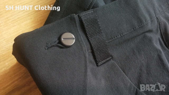 ADIDAS TERREX Womens Stretch Trouser размер S / M дамски еластичен панталон - 2020, снимка 7 - Панталони - 53369169