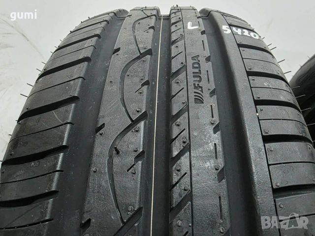 1бр летна гума 195/50/15 FULDA L05420 