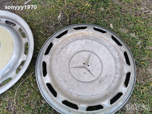 МЕРЦЕДЕС-4БР СТАРИ ТАСОВЕ 2103261615, снимка 8 - Антикварни и старинни предмети - 53926319